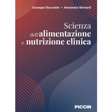 Scienza dell’alimentazione e nutrizione clinica