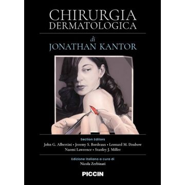 Chirurgia Dermatologica di Kantor