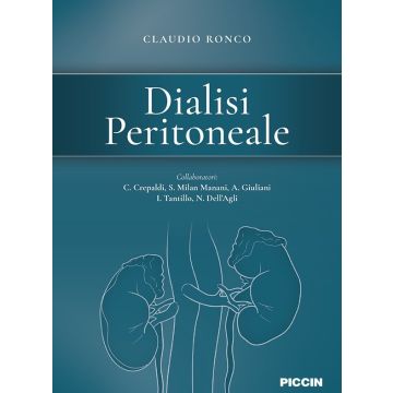 Dialisi Peritoneale Claudio Ronco Piccin editore