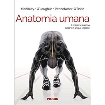 Anatomia Umana 5/ed.
