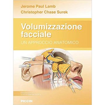 Volumizzazione facciale - Un approccio anatomico 
