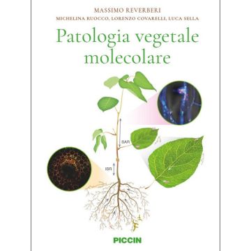 Patologia vegetale molecolare