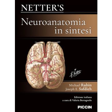 Netter's. Neuroanatomia in sintesi