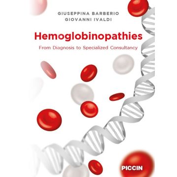 Hemoglobinopathies. From diagnosis to specialized consultancy