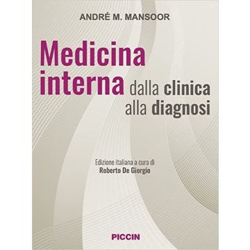 Medicina interna dalla clinica alla diagnosi