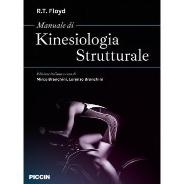 Manuale di kinesiologia strutturale [Floyd - Piccin Editore]