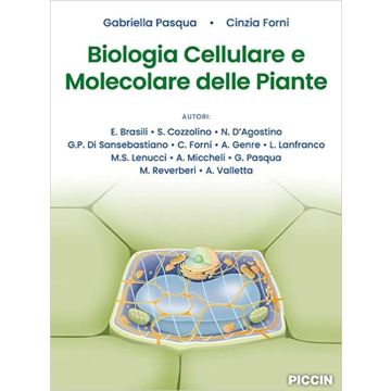 Biologia cellulare e molecolare delle piante