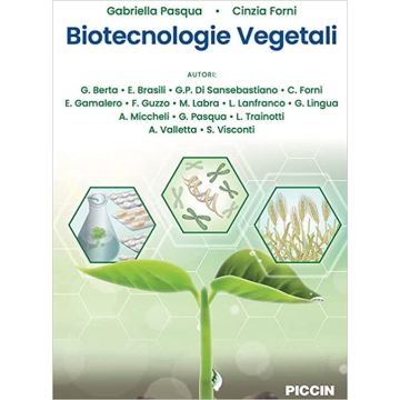 Biotecnologie Vegetali