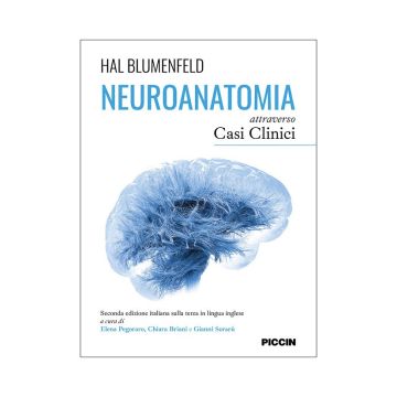 Neuroanatomia attraverso casi clinici 2/ed.