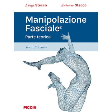 stecco manipolazione fasciale parte teorica 2023 piccin