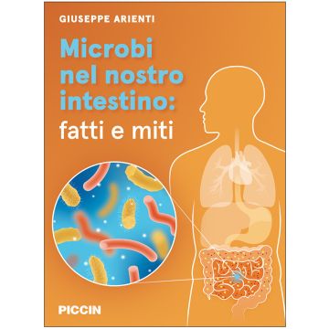 Microbi nel nostro intestino: Fatti e Miti