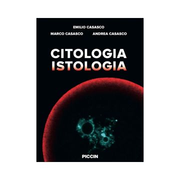 Casasco Citologia e istologia piccin