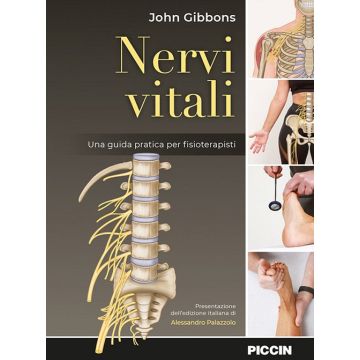 Nervi vitali. Una guida pratica per fisioterapisti (Gibbons - Piccin)