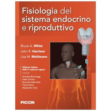 Fisiologia del sistema endocrino e riproduttivo a
