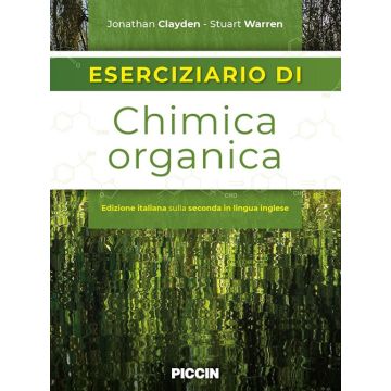 Eserciziario di chimica organica. Edizione italiana sulla seconda in lingua inglese