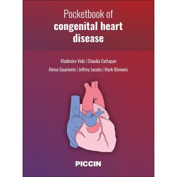 Pocketbook of congenital heart disease