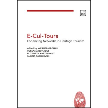 E-Cul-Tours. Enhancing Networks in heritage tourism
