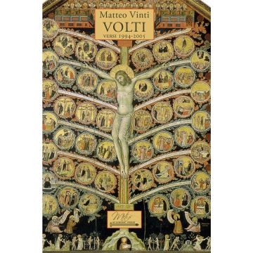 Volti. Versi 1994-2005 (Matteo Vinti - Metis)