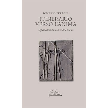 Itinerario verso l'anima. Riflessioni sulla natura dell'anima (Ignazio Ferreli - Metis Academic Press)