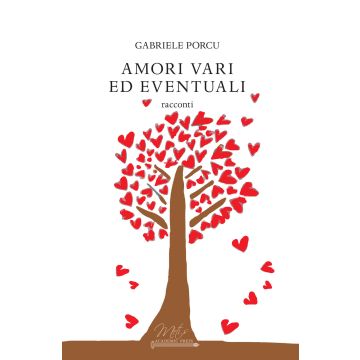 Amori vari ed eventuali (Gabriele Porcu - Metis)