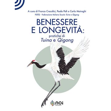 Benessere e longevità: pratiche di tuina e qigong