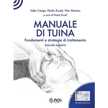 Manuale di tuina fondamenti e strategie di trattamento lidia crespi paolo ercoli noi edizioni