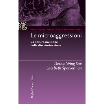 Le microaggressioni. La natura invisibile della discriminazione