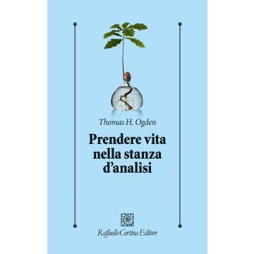 Prendere vita nella stanza d'analisi