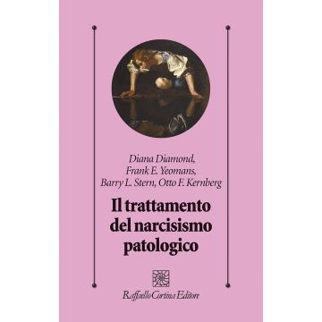 Il trattamento del narcisismo patologico
