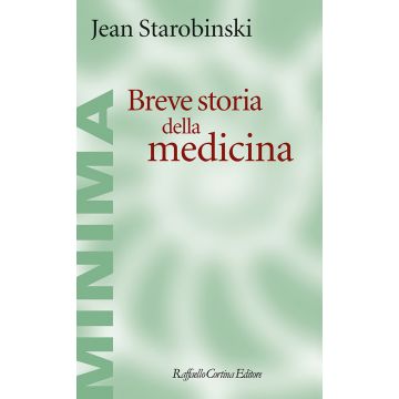 Breve storia della medicina