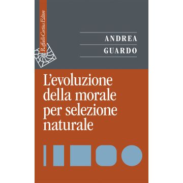 L'evoluzione della morale per selezione naturale