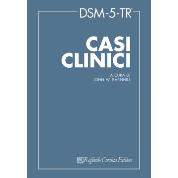 DSM-5-TR Casi clinici