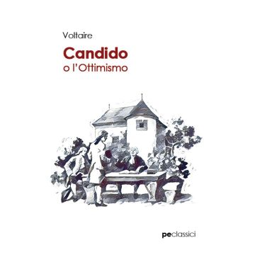 Candido o l'ottimismo