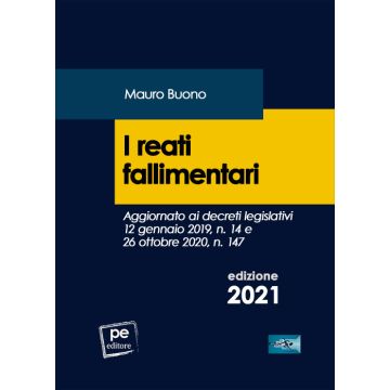 I reati fallimentari