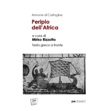 Periplo dell'Africa. Testo greco a fronte