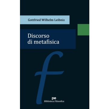 Discorso di metafisica