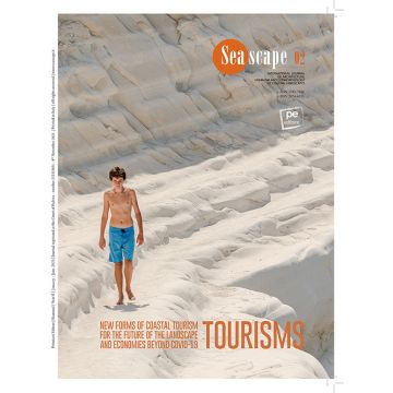 Seascape. Ediz. italiana e inglese. Vol. 2: Tourisms