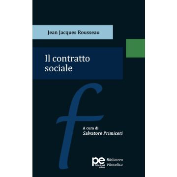 Il contratto sociale
