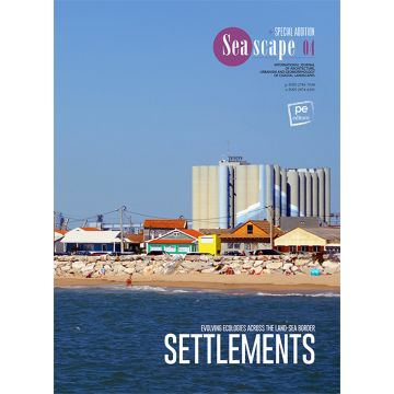 Seascape. Ediz. italiana e inglese. Vol. 4: Settlements