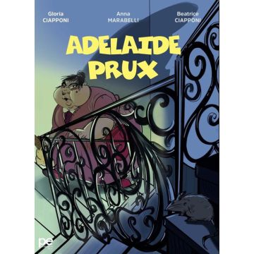 Adelaide Prux