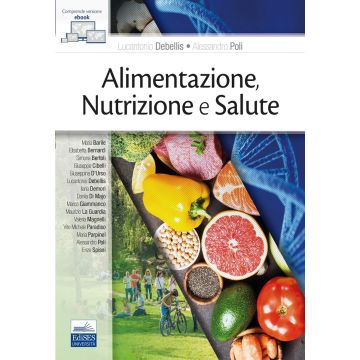 Alimentazione, Nutrizione e Salute