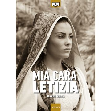 Mia cara Letizia