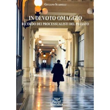 In devoto omaggio
