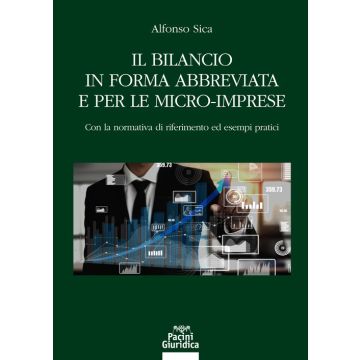 Bilancio in forma abbreviata e per le micro-imprese