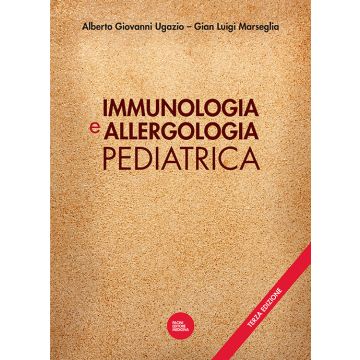 Immunologia e allergologia pediatrica 3/ed.