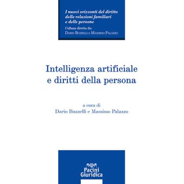 Intelligenza artificiale e diritti della persona