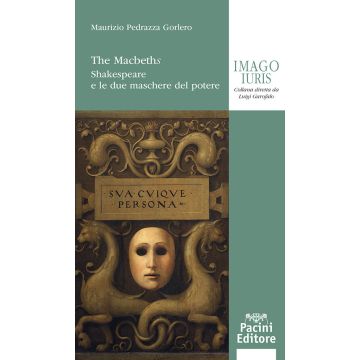 The Macbeths. Shakespeare e le due maschere del potere