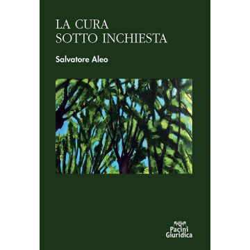 La cura sotto inchiesta