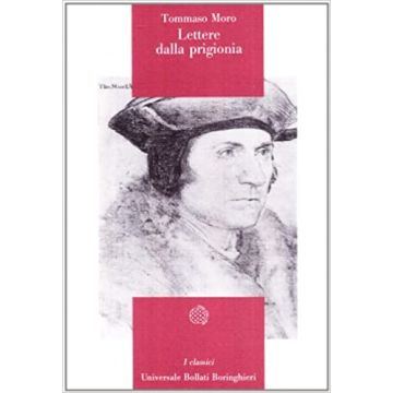 Lettere dalla prigionia