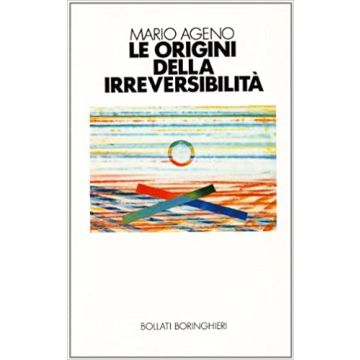 Le origini della irreversibilità